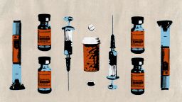 Еще одна таблетка для похудения на основе GLP-1 получила одобрение FDA, и на нее распространяются менее строгие ограничения по применению.