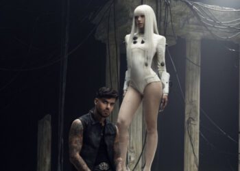 Анима представила впечатляющее выступление на Coachella 2026 со специальными гостями LISA, Joji и другими.