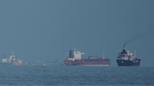 Эксклюзив AP: Глава энергетического агентства предупреждает, что в Европе «осталось запасов авиационного топлива примерно на 6 недель».