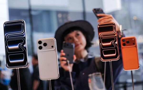 Самый масштабный продукт Apple за 50-летнюю историю компании удивил инженеров, которые его разрабатывали.