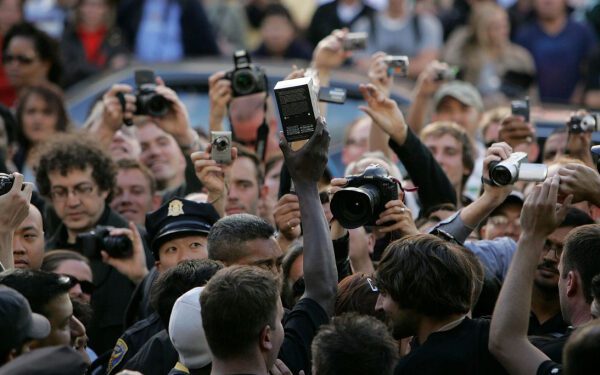 Самый масштабный продукт Apple за 50-летнюю историю компании удивил инженеров, которые его разрабатывали.