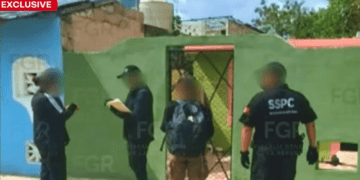 Австралийские полицейские помогли раскрыть крупную международную операцию по эксплуатации детей.