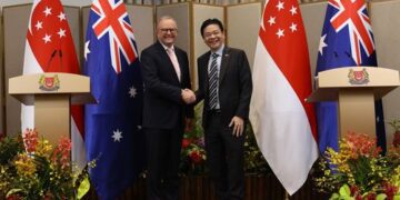 Австралия заключила соглашение с Сингапуром о поставках топлива. Но почему цены по-прежнему высоки?