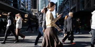 Австралию ожидает «резкий экономический спад» из-за затянувшейся войны в Иране.