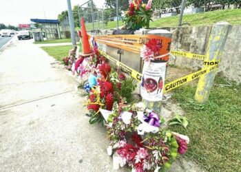 Австралийская стюардесса погибла в ужасной авиакатастрофе на Фиджи. Австралийская стюардесса погибла в ужасной авиакатастрофе на Фиджи.