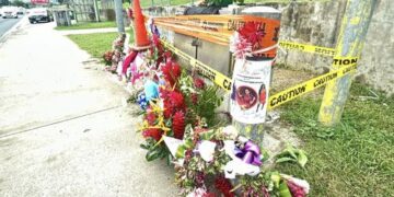 Австралийская стюардесса погибла в ужасной авиакатастрофе на Фиджи.