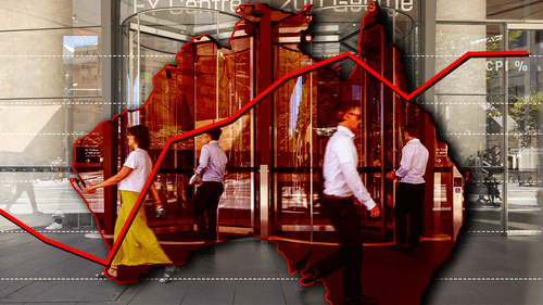 «Становится все более правдоподобным»: предупреждение о возможном экономическом спаде, если война с Ираном затянется после июня. «Становится все более правдоподобным»: предупреждение о возможном экономическом спаде, если война с Ираном затянется после июня.