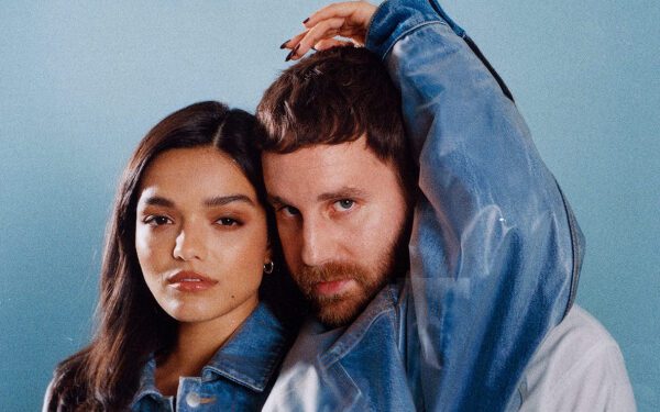 Бен Платт и Рэйчел Зеглер анонсировали концертный альбом «Последние пять лет».