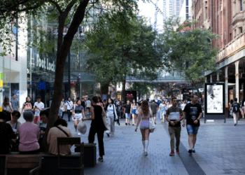 В новом отчете представлены лучшие места работы в Австралии.