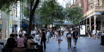 В новом отчете представлены лучшие места работы в Австралии.