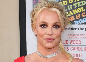 Представитель Бритни Спирс подтвердил, что она легла в лечебное учреждение.