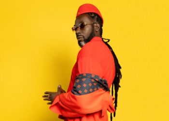 Буджу Бантон возвращается на лейбл VP Records и выпускает новый сингл «Butterflies» в преддверии летнего тура по США.