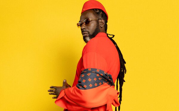 Буджу Бантон возвращается на лейбл VP Records и выпускает новый сингл «Butterflies» в преддверии летнего тура по США.