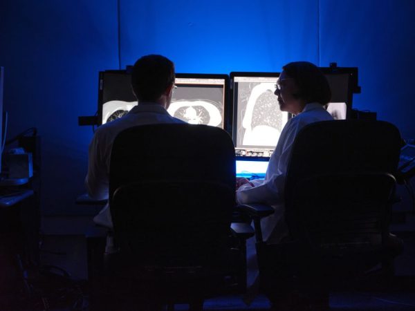 Развенчание 7 мифов о раке легких