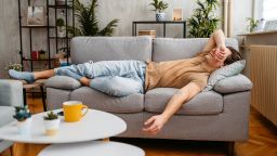 Может ли стресс повлиять на сперму? Что мужчинам следует знать о фертильности.