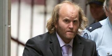 Детоубийца Артур Фриман подвергся нападению в тюрьме