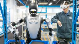 Китайский стартап в сфере искусственного интеллекта DeepSeek выпустил новую модель. Произведет ли она такой же фурор, как в прошлом году?