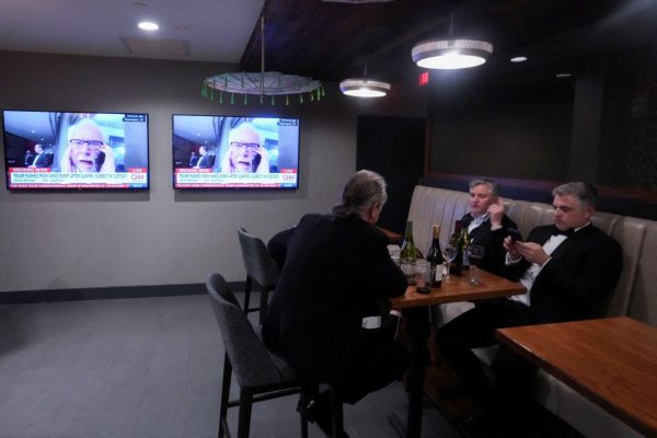 Дела Коми и Киммела подтверждают негативное отношение Трампа к свободе слова его противников.