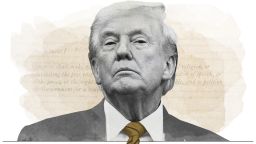 Дела Коми и Киммела подтверждают негативное отношение Трампа к свободе слова его противников.