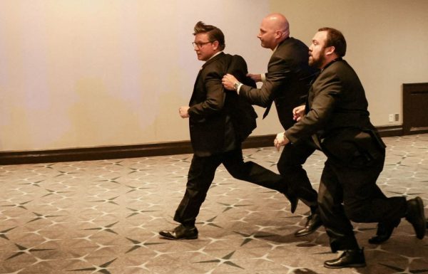 Дела Коми и Киммела подтверждают негативное отношение Трампа к свободе слова его противников.