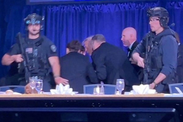 Дела Коми и Киммела подтверждают негативное отношение Трампа к свободе слова его противников.