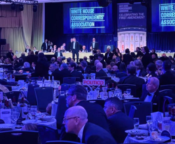 Дела Коми и Киммела подтверждают негативное отношение Трампа к свободе слова его противников.