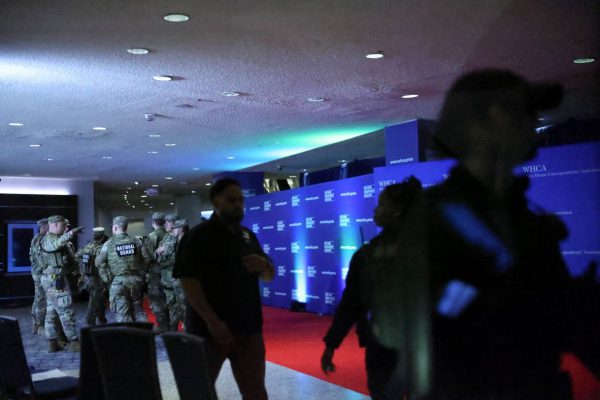 Дела Коми и Киммела подтверждают негативное отношение Трампа к свободе слова его противников.