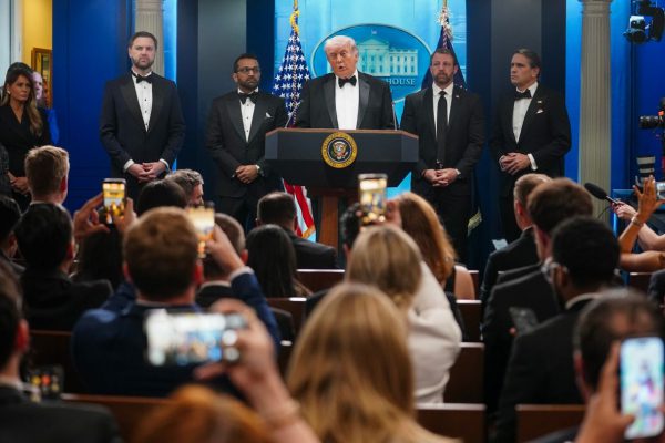 Дела Коми и Киммела подтверждают негативное отношение Трампа к свободе слова его противников.