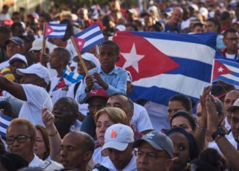 Куба подтвердила встречу с американскими официальными лицами на острове и потребовала снятия энергетической блокады.