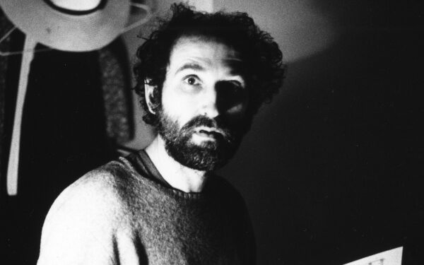 Томас Бангальтер из Daft Punk выпустит новый альбом балетной музыки: послушайте фрагмент.