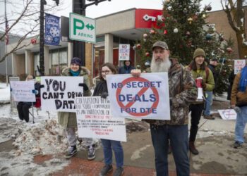 Центры обработки данных распространяются по всей стране. Теперь же вводятся и запреты на их открытие.