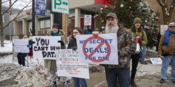 Центры обработки данных распространяются по всей стране. Теперь же вводятся и запреты на их открытие.