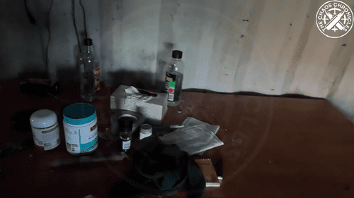 Убежище Дези Фриман: взгляд изнутри самого печально известного австралийского грузового контейнера.