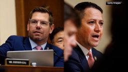 Эмоциональный Галлего утверждает, что слышал «слухи» о «флирте» со стороны Свалвелла, но отрицает осведомленность о предполагаемых случаях сексуального насилия.