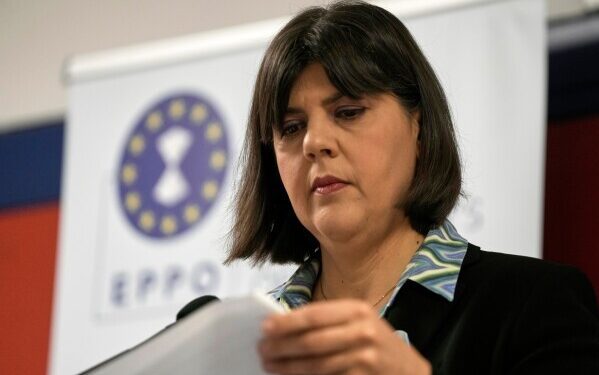 Эксклюзив: Претендент на пост президента от партии Орбана, Мадьяр, заявляет, что выборы — это «референдум» о месте Венгрии в мире.