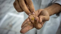 FDA ускоряет процедуру рассмотрения применения псилоцибина и метилона для лечения психических расстройств.