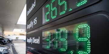 Пять способов, которыми топливный кризис вот-вот ударит по нам.