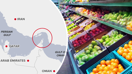 Пять способов, которыми топливный кризис вот-вот ударит по нам.