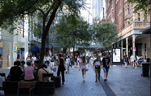 Впервые в истории Англия перестала быть крупнейшим поставщиком новых австралийцев.