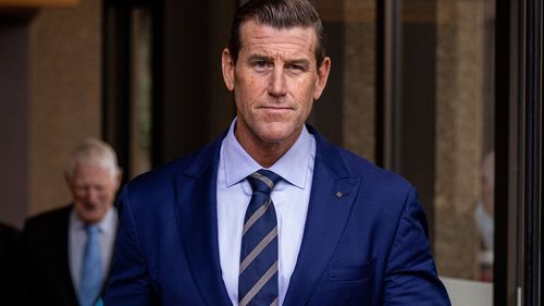 Бывший премьер-министр заявил, что арест Бена Робертса-Смита «тронет сердца миллионов».