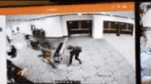 «Борьба вовсю»: реакция Трампа на очередную стрельбу.