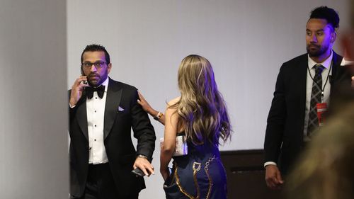 «Борьба вовсю»: реакция Трампа на очередную стрельбу.