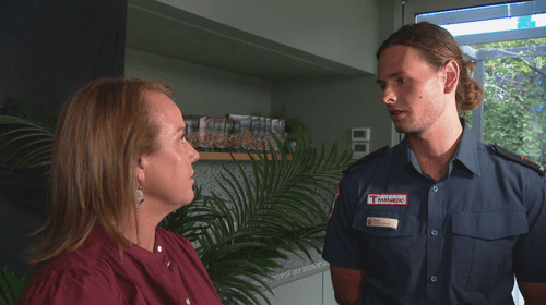 Основательница популярного австралийского бренда продуктов питания откровенно рассказала о вечеринке, которая закончилась ее попаданием в реанимацию.