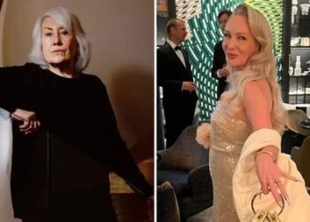 Бывшая личная секретарша миллиардера-филантропа обвиняется в мошенничестве.