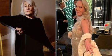 Бывшая личная секретарша миллиардера-филантропа обвиняется в мошенничестве.