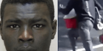 В Сиднее задержан групповой насильник после пятидневной операции по его розыску.