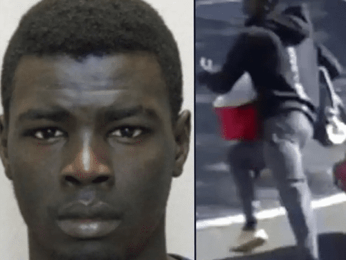 В Сиднее задержан групповой насильник после пятидневной операции по его розыску. В Сиднее задержан групповой насильник после пятидневной операции по его розыску.