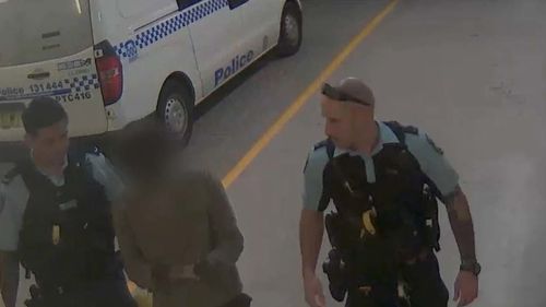 В Сиднее задержан групповой насильник после пятидневной операции по его розыску.