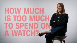 Любовь поколения Z к ретро-часам мало связана с их способностью точно определять время.