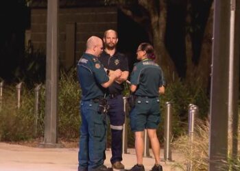 Семилетняя девочка утонула в популярном месте для купания в Квинсленде.